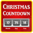 程序图标：Christmas Countdown