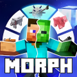 Icono de programa: Morph Mod for Minecraft P…