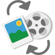 程序图标：Easy Photo and Video Tran…