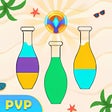 Sort Master - Water Puzzle icon