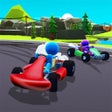 Ícone do programa: Drifty Karts