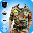 Icon of program: Commando Photo Suit