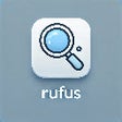 ไอคอนของโปรแกรม: Rufus Automation Tool
