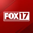 Ikona programu: FOX 17 News