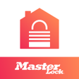 プログラムのアイコン：Master Lock Vault Home