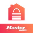 أيقونة البرنامج: Master Lock Vault Home
