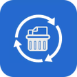 Иконка программы: FileBin Photos Video Reco…