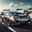 Programın simgesi: Drift Masters: GTR R35 Ni…