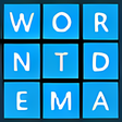 Icon of program: Wordament for Windows 10