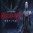프로그램 아이콘: Clive Barker's Hellraiser…
