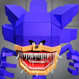 Ikon program: Blue Monster: Ragdoll Pla…