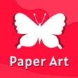 ไอคอนของโปรแกรม: PaperArtCraft Design