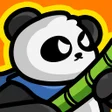 Иконка программы: Jungle Defense: Merge Idl…
