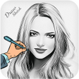 程序图标：Photo Sketch -Sketch Draw…