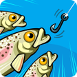 Programikonen: Fishing Break Online
