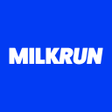 أيقونة البرنامج: MILKRUN
