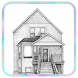 程序图标：Drawing Home Design Ideas