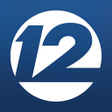 プログラムのアイコン：KWCH 12 News