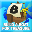 Biểu tượng của chương trình: Build A Boat For Treasure