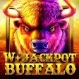 W Jackpot Buffalo
