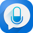 程序图标：Speak to Voice Translator