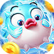 ไอคอนของโปรแกรม: Ocean Shooter