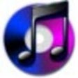 程序图标：DVD Audio Extractor