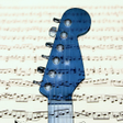 Ícone do programa: Guitar Notes