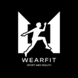 Programikonen: WEARFIT SPORT AND HEALTH