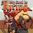 Icon of program: My Lord Is Hiring