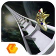 程序图标：Space Coaster VR