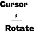Icon of program: CursorSpin