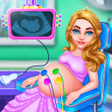 Icon of program: Princess Baby Shower Part…