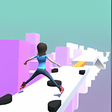 Biểu tượng của chương trình: Sky Roller Crush
