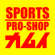 プログラムのアイコン：スポーツカムイ 会員アプリ