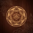 プログラムのアイコン：Wood Magic
