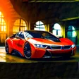 프로그램 아이콘: i8 :Extreme Real Drive  D…