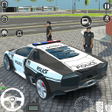 Police Car Game Cop Games