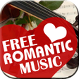 Icon of program: Free Romantic Music Balla…