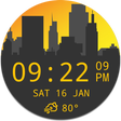 Ícone do programa: Universal Wallpaper Watch…