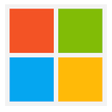 Icono de programa: Microsoft Storage Spaces
