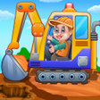 Ícone do programa: Little Builder - Construc…