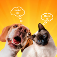 Ícone do programa: Pet Translator Prank Simu…