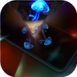 Ícone do programa: Hologram Trick