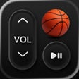 أيقونة البرنامج: Universal Remote Control …