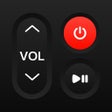 ไอคอนของโปรแกรม: Universal Remote Control …
