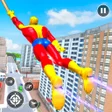 程序图标：Superhero Rescue Mission …