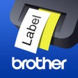 Ikona programu: Brother iPrintLabel