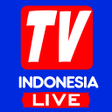 程序图标：TV Digital Indonesia Live