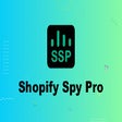 Icon of program: Shopify Spy Pro - Shopify…